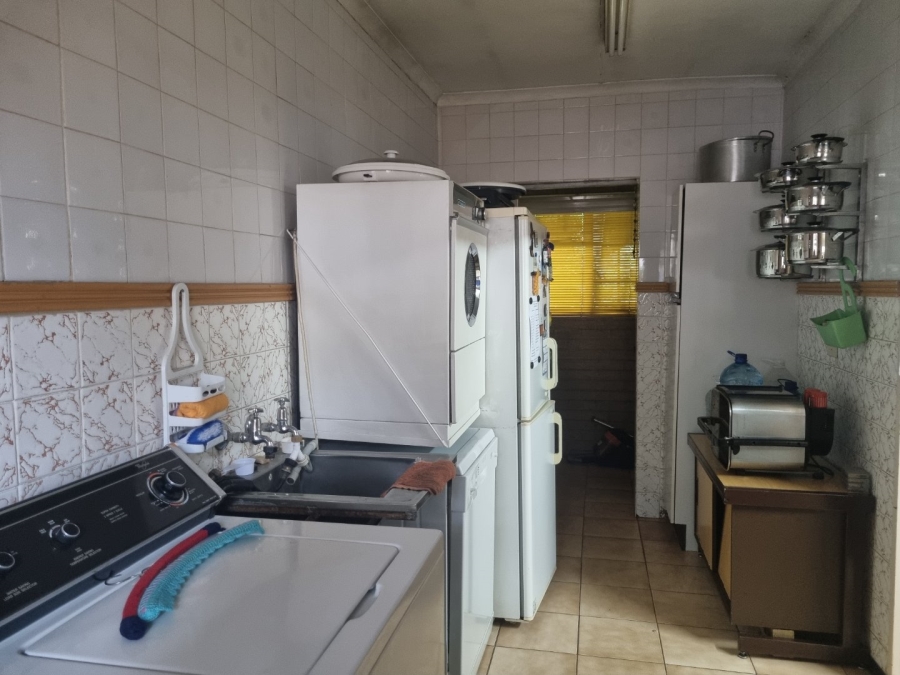 4 Bedroom Property for Sale in Vaalpark Free State
